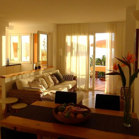 Vivienda Atlantico Apartment Tazacorte Luaran gambar