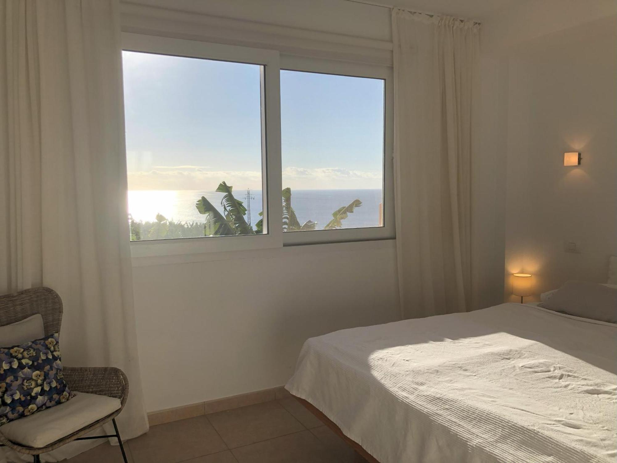 Vivienda Atlantico Apartment Tazacorte Luaran gambar