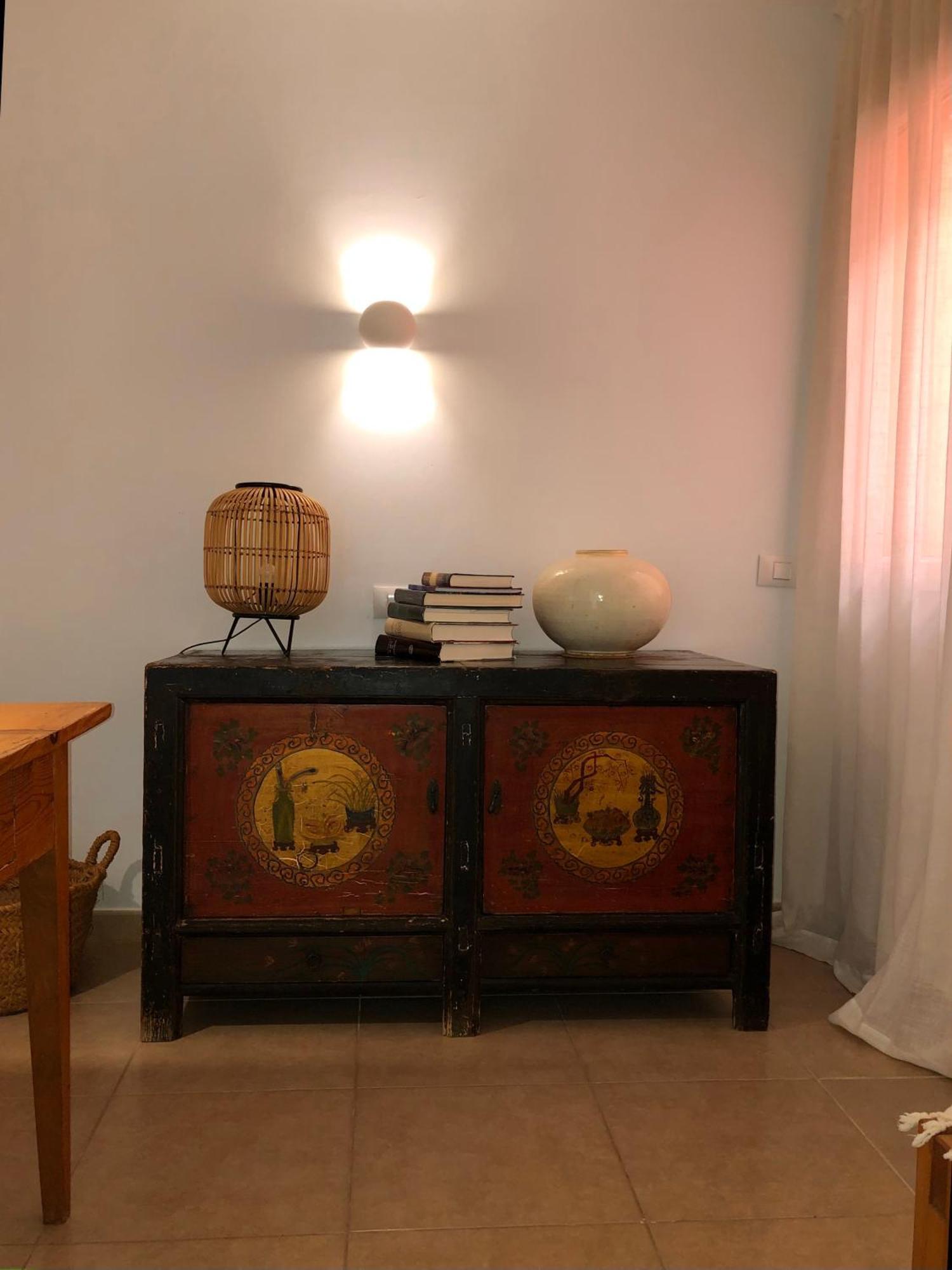 Vivienda Atlantico Apartment Tazacorte Luaran gambar