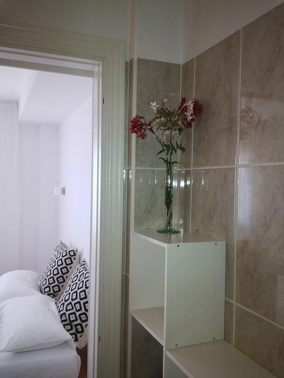 Vivienda Atlantico Apartment Tazacorte Luaran gambar